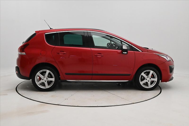 Peugeot 3008 1,6 HDI 84 kW ALLURE Záruka až - fotka 4 z 30