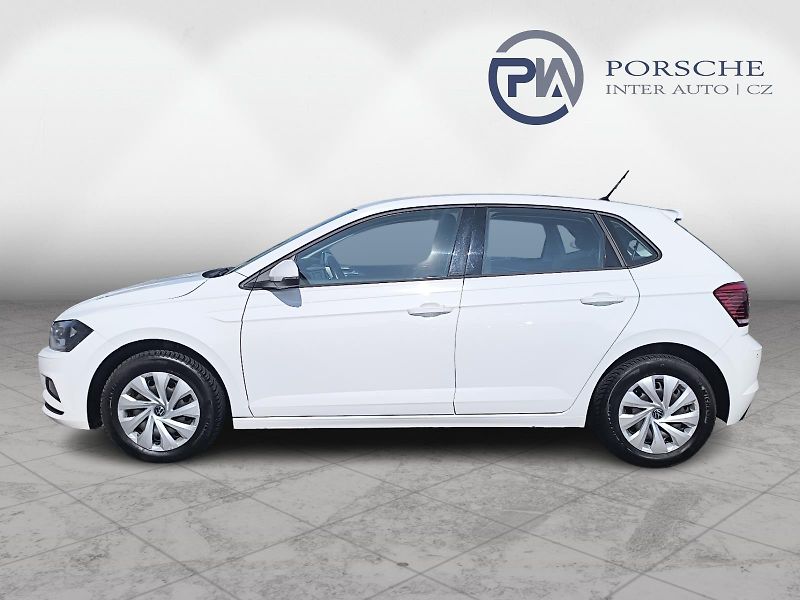 Volkswagen Polo 1.0 TSi Comfortline - fotka 4 z 24