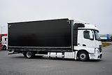 Mercedes-Benz Actros (2018) 1830 / ACC / E 6 / FIRANKA / 1 - náhled 3