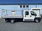 Fiat Ducato (2012) 2.3JTD DK 7-MÍST MAXI LONG!! - náhled 6