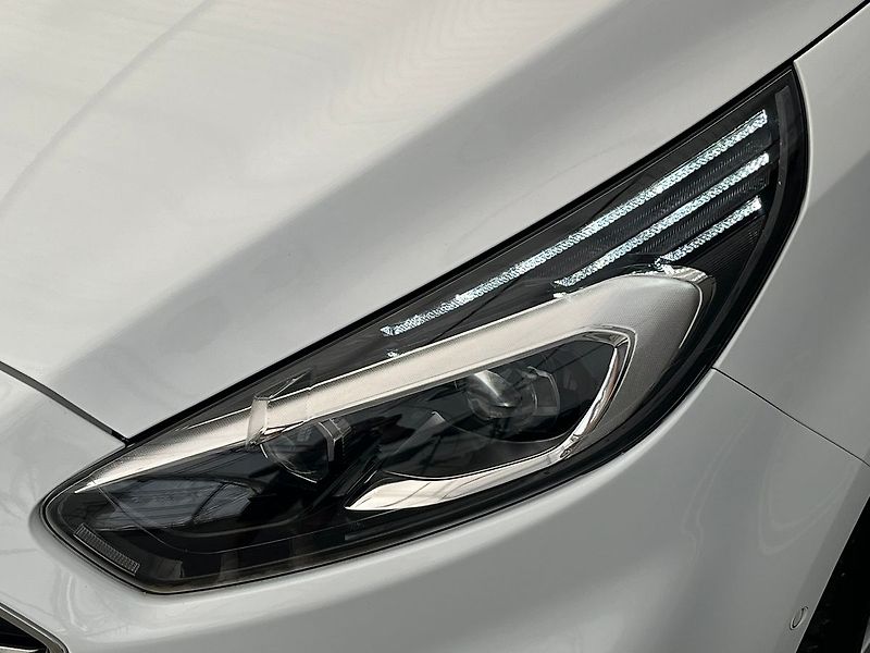 Ford S-MAX 2.5 HEV TITANIUM 7 míst - fotka 43 z 70
