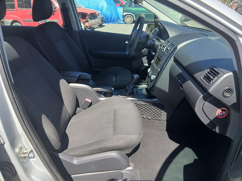 Mercedes-Benz Třídy A A 169, facelift, 180 CDI - fotka 27 z 32