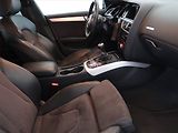 Audi A5 (2016) S-Line 2.0 TDI, Kůže, Navi - náhled 9