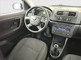 Škoda Roomster (2011) 1.2 TSI, Park. senzory - náhled 7