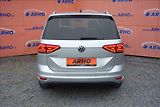 Volkswagen Touran 2,0 TDi 110KW,ČR,SERV.KN.,DSG. - náhled 6