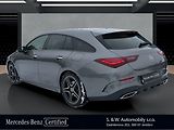 Mercedes-Benz CLA 200 d Shoot.Brake AMG Styl - náhled 7