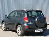 Toyota RAV4 (2007) 2.2 D4-D 4x4, AC, TZ - náhled 6