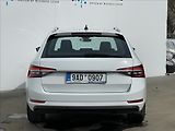 Škoda Superb 2,0 TDI DSG Combi Style Extra - náhled 23