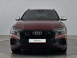 Audi SQ8 SUV 0 - náhled 3