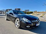 Mercedes-Benz SL (2009) 350, Euro 4, Kabrio - náhled 1
