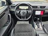 Škoda Superb 1.4TSi 160kW iV Sportline DSG - náhled 8