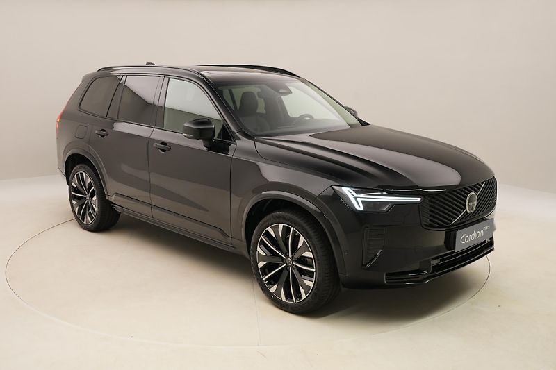 Volvo XC90 (2026) B5 AWD AUT DARK PLUS 7míst - fotka 16 z 70
