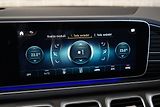 Mercedes-Benz GLE 53 AMG, Masáž, Ventilace, HUD - náhled 29