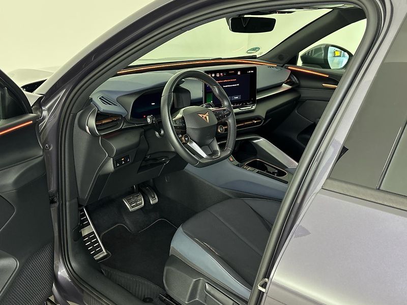 Cupra Terramar DSG - fotka 6 z 30