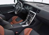Volvo S60 Cross Country.