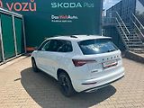 Škoda Karoq (2024) SPORTLINE TSI 1.5/110KW 7AP - náhled 6