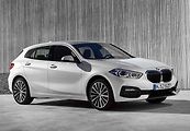 Nové BMW 1 poprvé s pohonem předních kol