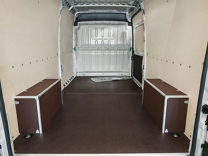 Toyota Proace Max 8AT 180 L3H2 4D, Active Multim - fotka 8 z 15