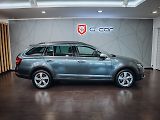 Škoda Octavia Scout 4x4 2,0 TDI - náhled 2