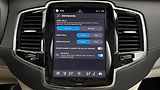 Volvo XC90 2.0 B5 AUT AWD Ultimate Bright - náhled 32