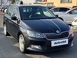 Škoda Fabia (2016) 1.4 TDi, navi, autoAC - náhled 1