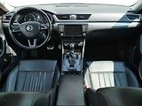 Škoda Superb (2015) 1.6TDi, ČR, Style, DSG, kůže - náhled 8