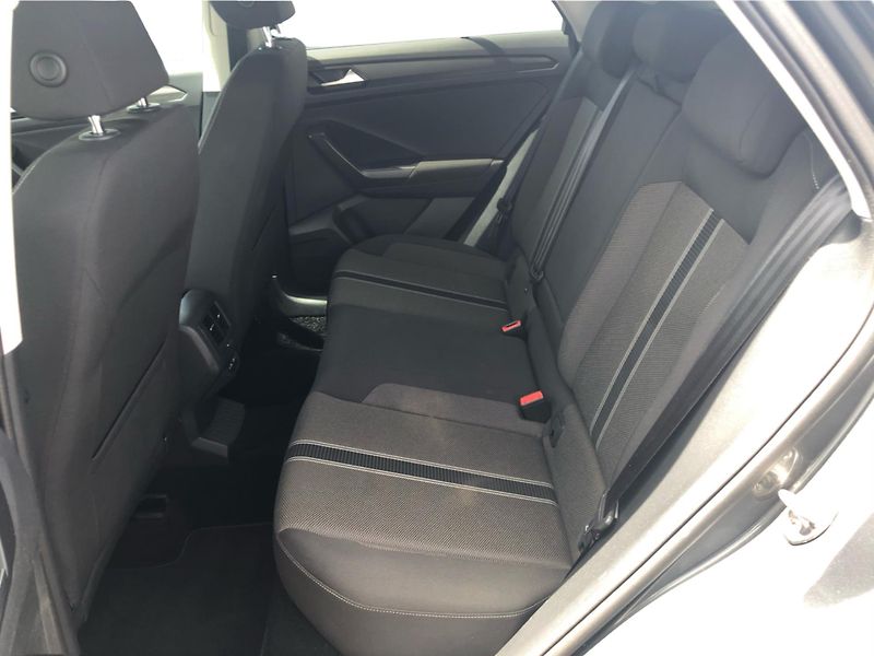 Volkswagen T-Roc 2.0 TDi STYLE - fotka 12 z 30