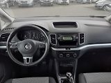 Volkswagen Sharan (2011) 2.0 TDi TREND - náhled 9