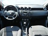 Dacia Duster (2019) 1.6 i, ČR, AC, park.čidla - náhled 7
