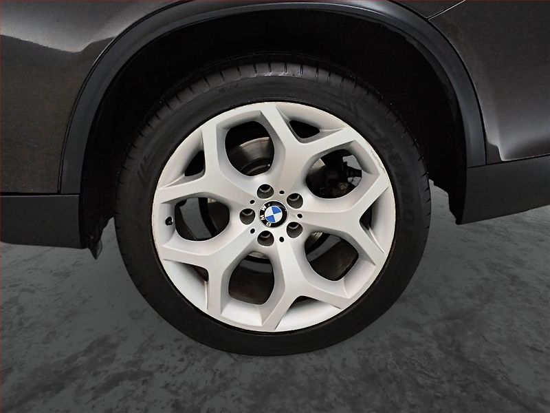 BMW X5 (2018) xDrive30d, 4X4, Automat - fotka 14 z 20