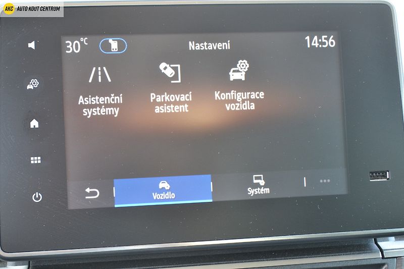 Renault Kangoo TECHNO dCi 115 EDC - fotka 37 z 52