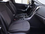 Opel Astra (2012) 1.4 T, Serv.kniha, Navi - náhled 9