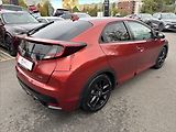 Honda Civic 1,8 VTEC 104kW PLNÝservisHONDA - náhled 4