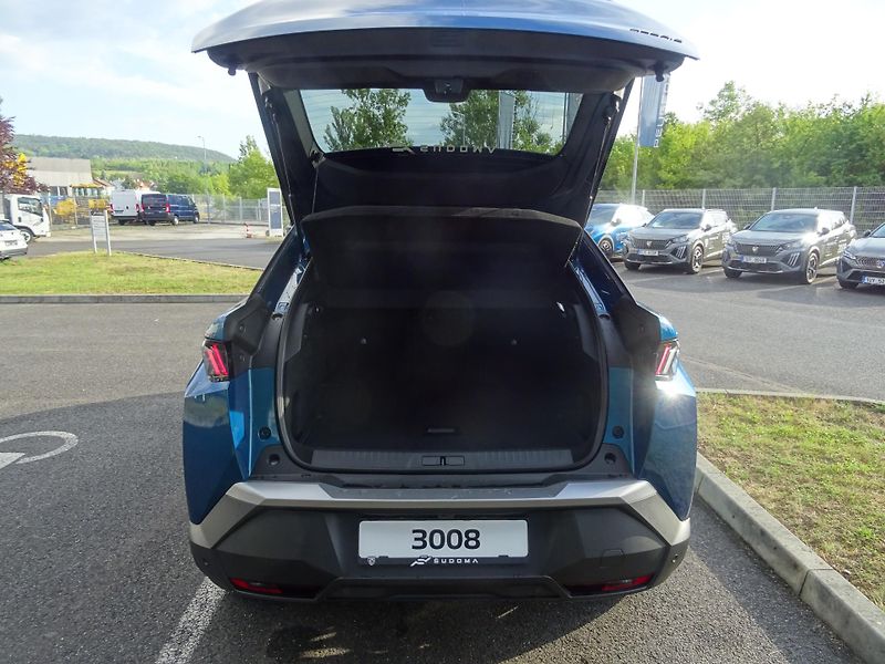 Peugeot 3008 (2026) ALLURE Hybrid 145k e-DCS6 - fotka 10 z 45