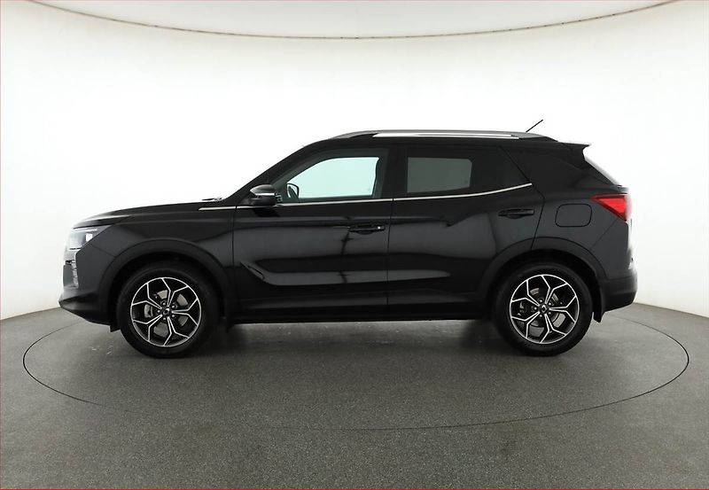SsangYong Korando (2022) 1.5 T-GDI, Serv.kniha - fotka 3 z 21