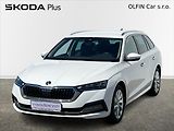 Škoda Octavia 1,5 TSi 110kW STYLE  IV. REZER - náhled 1