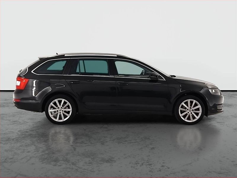Škoda Octavia (2014) Elegance 1.8 TSI, 4X4 - fotka 6 z 24
