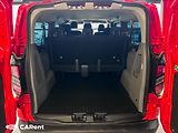 Ford Transit Custom Kombi L2 AWD Automat - náhled 9