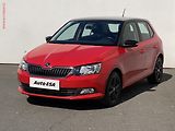 Škoda Fabia (2015) 1.4 TDi, Ambition, +kola - náhled 2