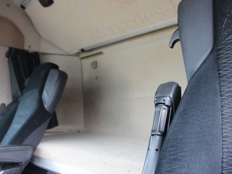 Mercedes-Benz Actros 2545, 6X2, BDF, NEZÁVISLÁ KLIM - fotka 8 z 21