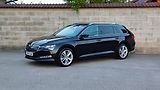 Škoda Superb 2.0 TSI 140kW WEBASTO-TZ-DPH  - náhled 1