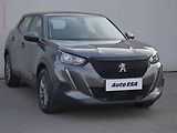 Peugeot 2008 (2020) 1.2 PT, 2.maj,ČR, AC, temp - náhled 1