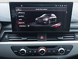 Audi A4 (2022) 35 TDI, Automat, Navi - náhled 23