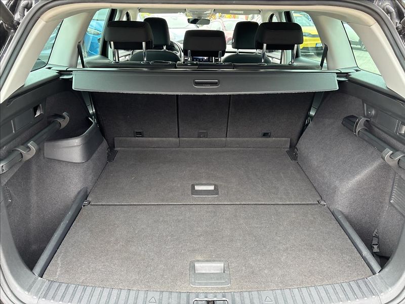 Škoda Kodiaq 2,0 TDI 110 kW Ambition DSG - fotka 12 z 42