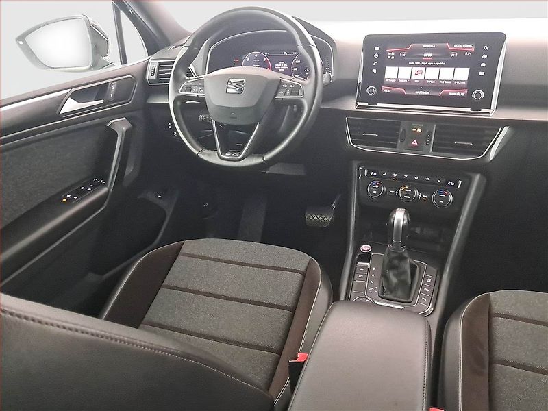 Seat Tarraco (2019) Xcellence 2.0 TDI 4Drive - fotka 7 z 16