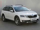 Škoda Octavia (2019) 2.0 TDi 4x4, ČR, Scout, DSG - náhled 1