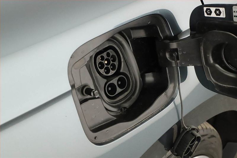 Škoda Enyaq (2021) Sportline iV 60 (62 kWh) - fotka 20 z 20