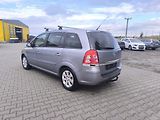 Opel Zafira (2008) 1.8  7MÍST,DOLOŽENÉ KM,SERVIS - náhled 2