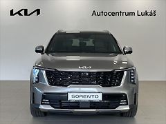 Kia Sorento (2026) 2,2 5P MQ4  CRDi SCR 4x4 8DCT - fotografie inzerátu