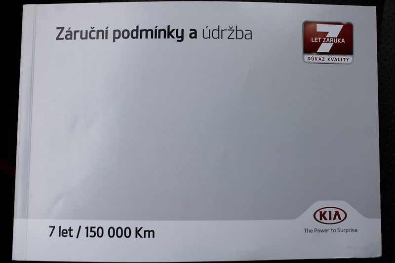 Kia Sportage 2,0 CRDi  ČR,A/T,4x4,GT-LINE - fotka 43 z 43